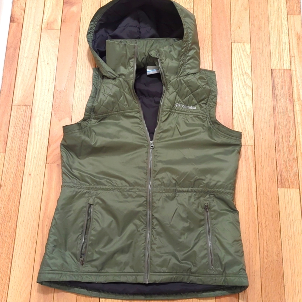 Vest